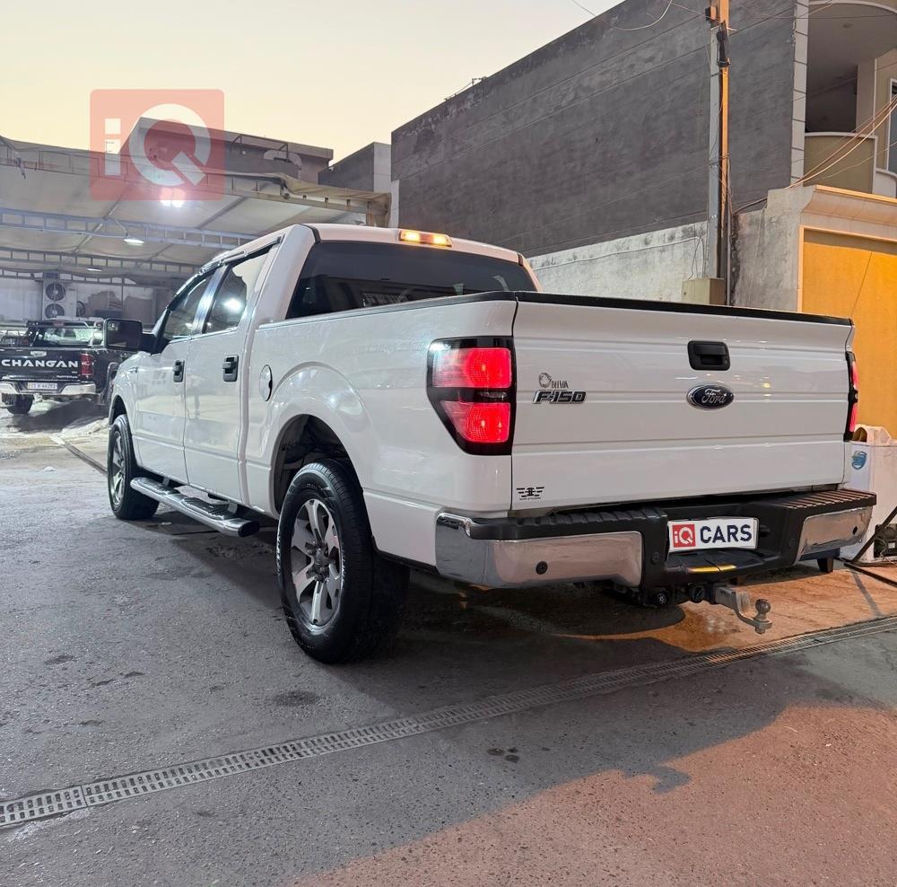 فورد إف-150